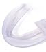 Single Mouthpiece Clear