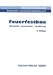 Books : Feuerfestbau