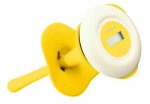 Philips SBS SC 201 digitales Nahrungs...