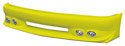 Bumper Cover - Stillen KA2110 Bumper Cover