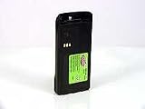 Two-Way Radio Battery For Motorola and Auto Tech Models 7.5V 1600mAh NiMH Intrinsically Safe
