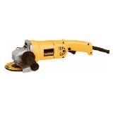 Buy Black & Decker Dewalt 12A 5' Med Ang Grinder Dw831 Sander Grinder by Black & Decker