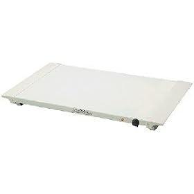 Broil King PWT-1W White Professional Warming Tray 25.25x15.25