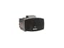 30 Watt Self Amplified Speaker for Line-level Connection To Multimedia Sources,