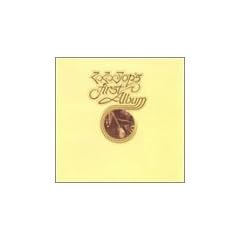Zz Tops First