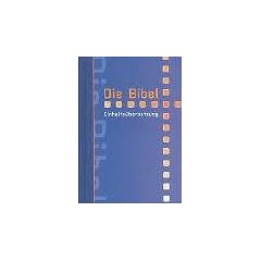 Die Bibel. Einheits�bersetzung. (Taschenbibel): Die Bibel im richtigen Format f�r junge Leute