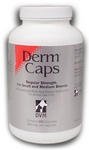 DermCaps REGULAR (250 capsules) by DVM Pharmaceuticals