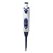 Biohit mLINE Single Channel Adjustable Volume Pipette, 0.1-3 uL