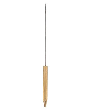 Dr. Slick 5 Brass Hitch Tool