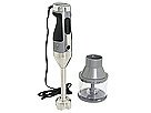 Viking VHB300 Hand Blender with Bonus Chopper Individual Pieces Cookware