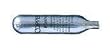 Crosman 12 Gram CO2 (500 cartridges)