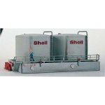 Piko 61104 Storage Tanks Hennig