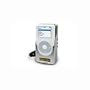 DLO TransPod All-in-One Car Solution for iPod Silver