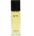 Chanel No 5 By Chanel for Women