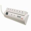 APC PER7 Personal Surge Arrest Protector (7-Outlets)