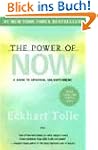 The Power of Now: A Guide to Spiritua...