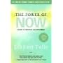 The Power of Now: A Guide to Spiritual Enlightenment