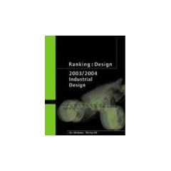 Ranking: Design 2003/2004: Design - The Top 100 Industrial Design Manufacturers in Germany