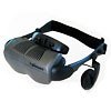 I-O Display i-glasses VIDEO - Head mounted display - 800 x 600