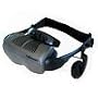 I-O Display i-glasses VIDEO - Head mounted display - 800 x 600