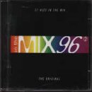 Revue Various Artists  / In the Mix '96