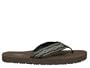 Teva Men's Mush Flip-Flop (Quincy Brown) - 9