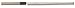 Bunmei 10-1/2-Inch Tako Sashimi Knife