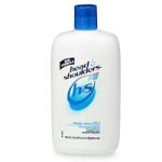 Head & Shoulders Dandruff Shampoo Plus Conditioner, Classic Clean - 25.4 fl oz