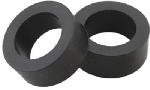 Brass Craft Service Parts 2Pk .55X.36Bonn Packing (Pack Faucet & Valve Washers & Repair Parts