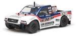 Associated SC18 Brushless RTR Race Truck