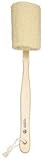 Earth Therapeutics Loofah Back Brush