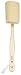 Earth Therapeutics Loofah Back Brush