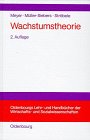 Books : Wachstumstheorie.