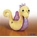 Ganz Webkinz Seahorse Sea Horse Lil Kinz