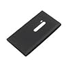 Nokia Soft Cover for Nokia Lumia 900 - Black