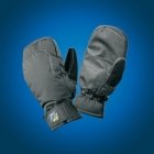 sealskinz waterproof winter mittens black size medium