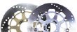 EBC Brakes MD3032RS ROTOR RIGHT EBC
