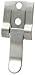 IMPERIAL 37478 STAINLESS STEEL SPRING CLIP - LOW (PACK OF 5)