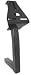 Curt Manufacturing 31006 Spare Tire Mount