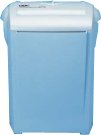 GBC パーソナルシュレッダー27X (A4対応, クロスカット, 容量15L, カット枚数6枚) GCS27X