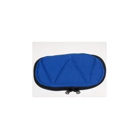 Essential Oils Purse Size Carrying Case 14-bottle 5/8 dram