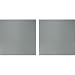 WOOD TECHNOLOGY WT-GLASS Optional Glass Door Kit for CMV-36, CMV-36 OAK