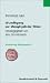 Grundlegung zur Metaphysik der Sitten (Taschenbuch)