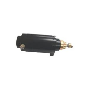 Sierra International 18-5605 Marine Outboard Starter for Mercury Mariner Outboard Motor by Sierra International