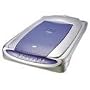 Microtek ScanMaker i320 High-Resolution Flatbed Scanner
