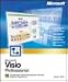 Software : Microsoft Visio Enterprise Network Tools Pro 2002 Upgrade