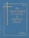 Preacher's Outline & Sermon Bible-KJV-Joshua
