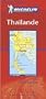 Michelin Thailand Map