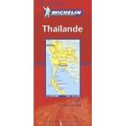 Michelin Thailande/ Thailand