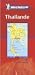 Book Michelin Thailande/ Thailand